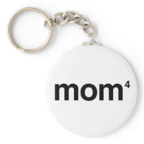 Mum to the Power of 4