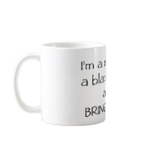 Mum with a Black Belt in Autism Mugs
