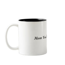 Mum You're the Greatest! Mug