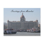 mumbai greetings postcards