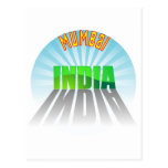 Mumbai Post Cards