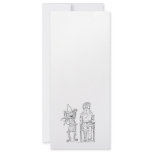 Mummific Get Well invitations