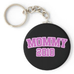 Mummy 2010 keychains