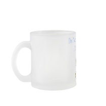 Mummy and Daddy's Monkey -Blue Tshirts and Gifts Coffee Mug