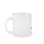 Mummy and Daddy's Monkey - Pink Tshirts and Gifts mugs