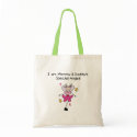 Mummy and Daddy's Special Angel bags