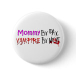 Mummy by day, Vampire by night