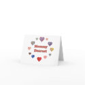 Mummy Dearest cards