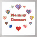 Mummy Dearest posters