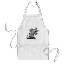 Mummy Dillo Aprons