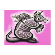 Mummy Dillo