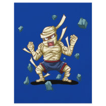 Mummy Flyer