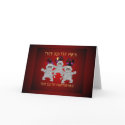Mummy Greeting Cards