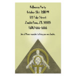 Mummy - Halloween Flyer