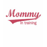 Mummy in Training t-shirt