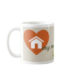 Mummy Love Mug