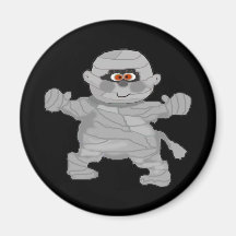 Mummy Magnet