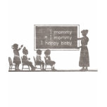 Mummy Math t-shirts