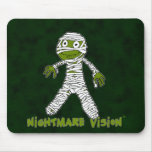 Mummy Mousepad