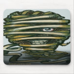 Mummy mousepads