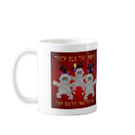 Mummy mug