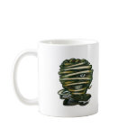 Mummy mugs