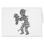 Mummy Mummy