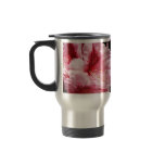 Mummy Needs More Coffee! Mugs Pink Rhodies
