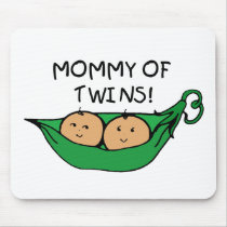 Mummy of Twin Pod
