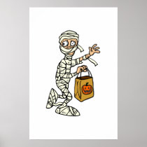 Mummy Posters