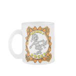 Mummy Rocks Mug