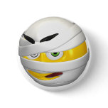 mummy smiley buttons