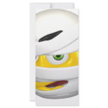 mummy smiley rack cards