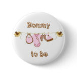 Mummy to be