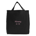 Mummy to be