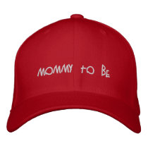 mummy to be