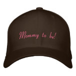 Mummy to be