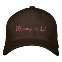 Mummy to be