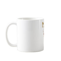 Mummy to Be Mug