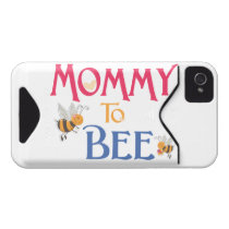 Mummy to Be Tech Case