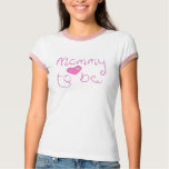 Mummy to Be t-shirts