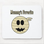 Mummy's Favourite