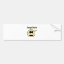 Mummy's Favourite Bumper Sticker