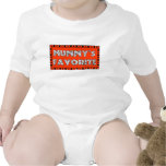 Mummy's Favourite Tshirts