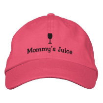 Mummy's Juice