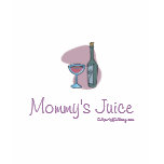 Mummy's Juice t-shirts