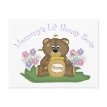 Mummy's Lil Honey Bear 2