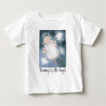 Mummy's Little Angel Infant T-Shirt