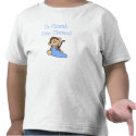 Mummy's Little Boy Monkey t-shirts