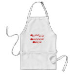 Mummy's Little Chef Aprons